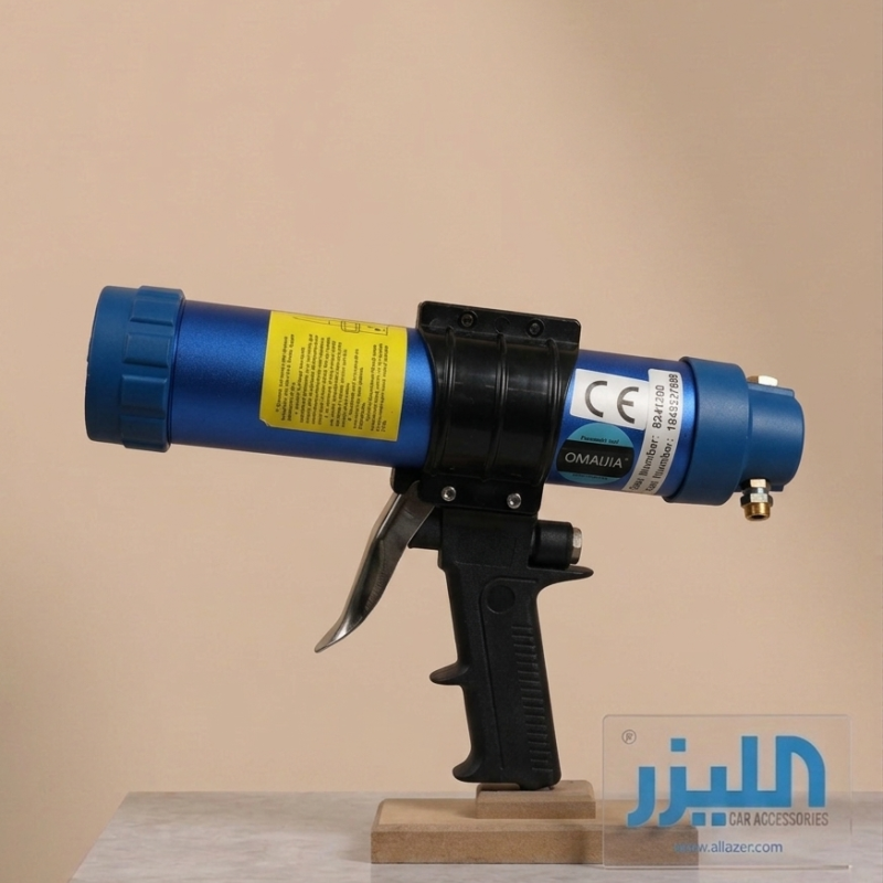 مسدس سيليكون هوائي احترافي (OMAIJIA)