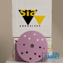 أقراص صنفرة سيا سبيد - خشونة 60 (siaspeed P60) - صناعة سويسرية